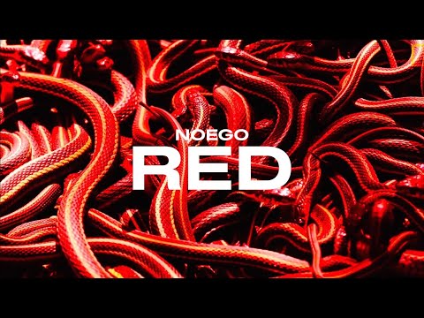 Noego - RED (prod. by HNRK & Giant Ibis)