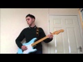 Eric Clapton Bad Love Ryan Chan Cover