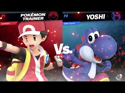 GAMEWAVES 62  - TKO | Smilebot vs. Danbi - Winners Finals