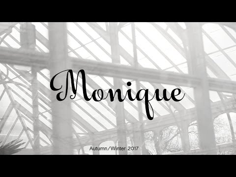 Monique - behind the scenes 2017 by Mareks Strods