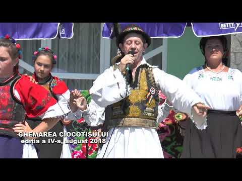 CIOCOTIS 01   Segment100 46 56 279 00 50 54 472