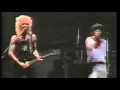 Plavi Orkestar - Medena curice live, Sarajevo 1987 ...