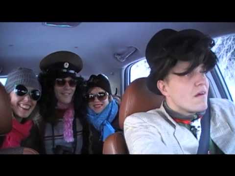 Eelis Raritét  - Ekobongarin tuhlaajapoika (musiikkivideo)