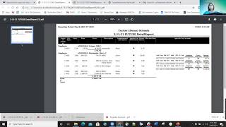 USPS-R Overview 2021 - Day 2