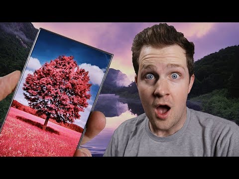 This 2014 Smartphone Was Ahead of Its Time