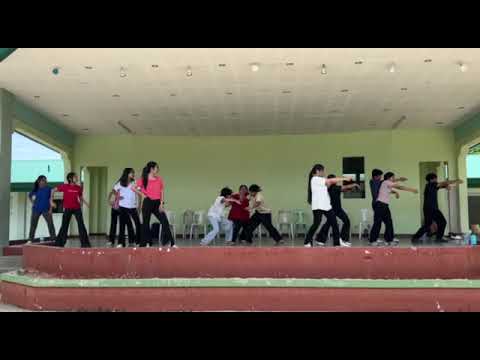 HATAW SAYAW 2025 FINAL REHEARSAL