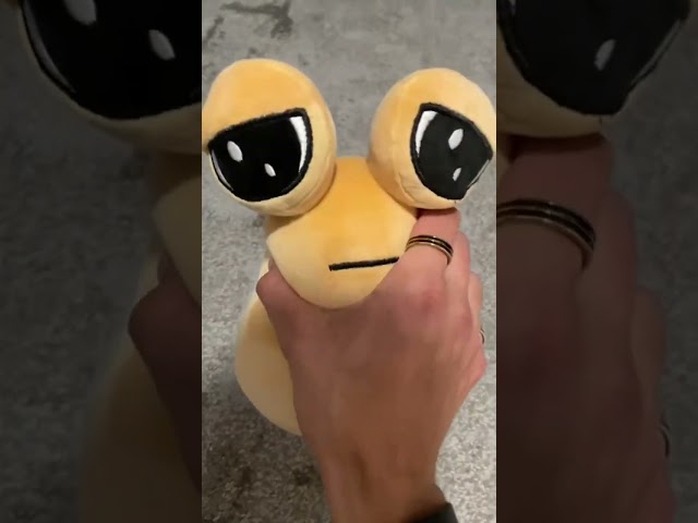 Vídeo relacionado con predolo Peluche Alienígena de Peluche, Juguete de Peluche para Niños Y Adultos,