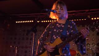 Poppies - Told [4K] (live @ Babys All Right 12/2/18)