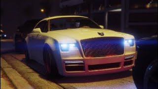 T3R Elemento | Poncho Konos | GTA V