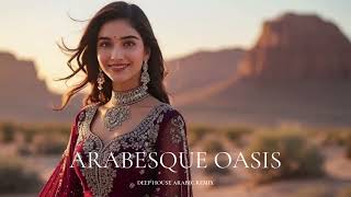 Arabesque Oasis Dreams 🎧 | Ethnic Deep House &amp; Spiritual Beats