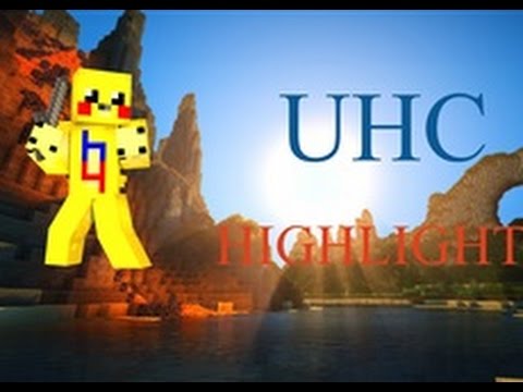 Trans the Noble Mole |UHC Highlights ep. 40| w/TNT,Sirius,and Mr. Little