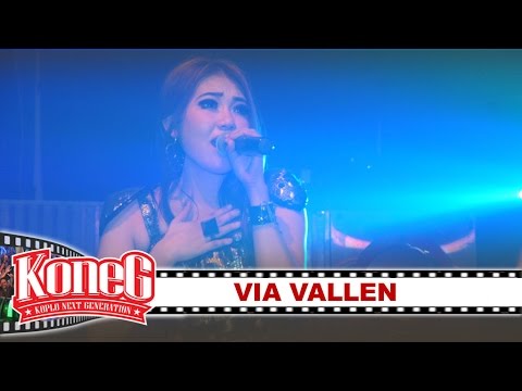 KONEG LIQUID feat. VIA VALLEN -  ALL OF ME [Cover] [KONEG JOGJA - Liquid Cafe]