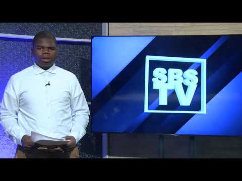 SBS-TV News-break 12-4-2020