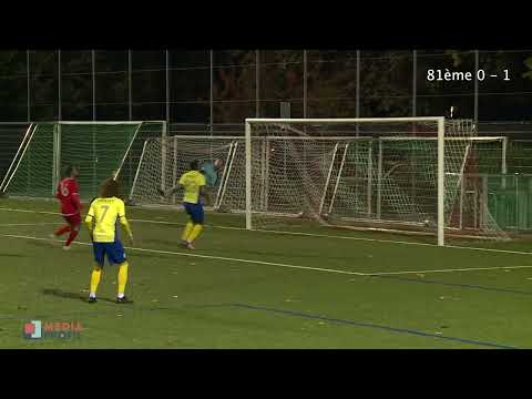 Vevey Sports - FC Lutry (résumé 2ème ligue) 21.10.23