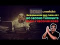 INDIAN பாணியில் செம்மையான ஒரு THRILLER | NO SECOND THOUGHTS | Remember Review in