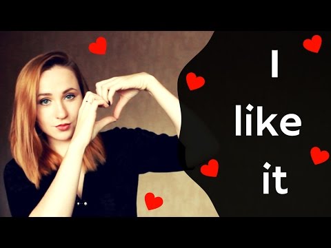How to say I LOVE YOU in Russian – Russian phrases part 6