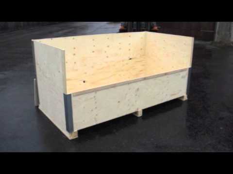 Nordbox - Vårat Emballage