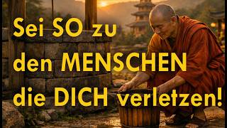 Wie du lernst mit anderen Dynamiken umzugehen um dich befreit zu fühlen- 8 Buddh