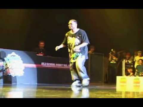 Old School Night Vol10 BOPPIN ANDRE