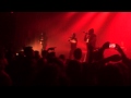 LINO - Wolfgang / Suicide Commercial (live Nancy ...
