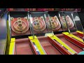 CHUCK E CHEESE