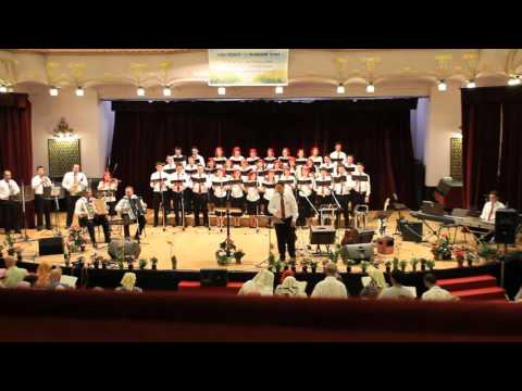 Congres teocratic international 2015 - Cantarea 151 CM Lb Maghiara