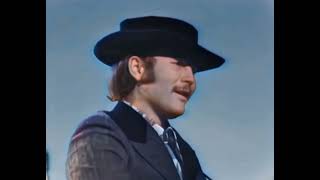 The Byrds - Mr. Tambourine Man (1965, Stereo) HD (IN COLOUR)