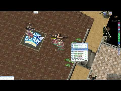 Dale - Randoms (30vs30 Classic Sakray Trans Champion)