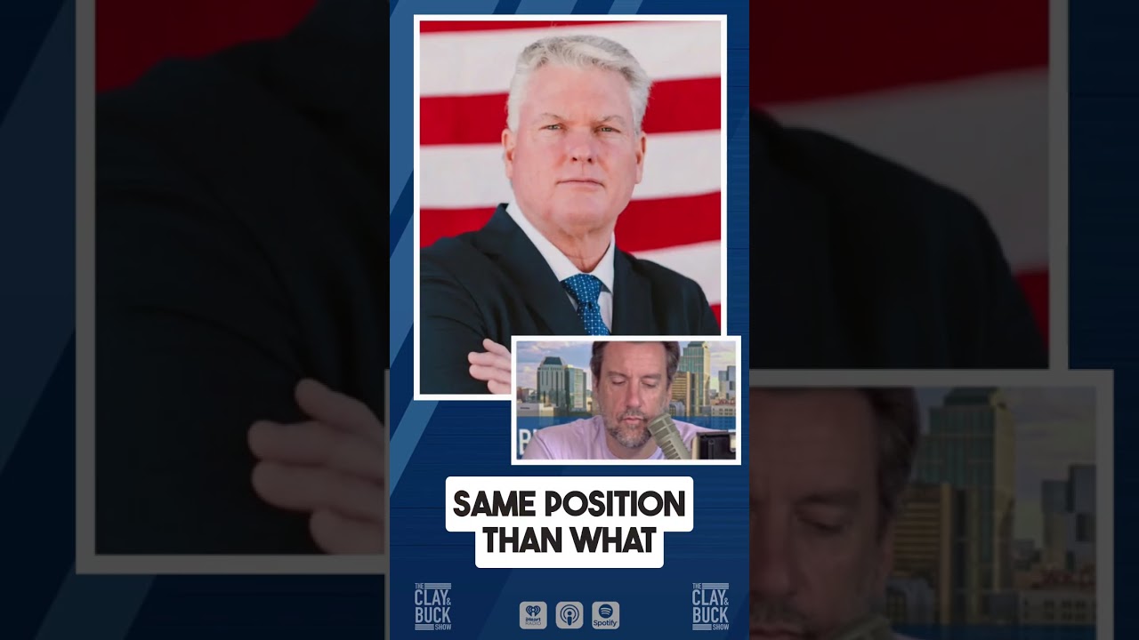 Video: Mike Collins targets Jon Ossoff's narrow 2021 Georgia Senate win ahead of 2026 race