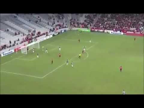 Athletico-PR 1(7) x (6)1 Coritiba|Gols e Pênaltis|Campeonato Paranaense 2019|2 Turno (10/04/2019)