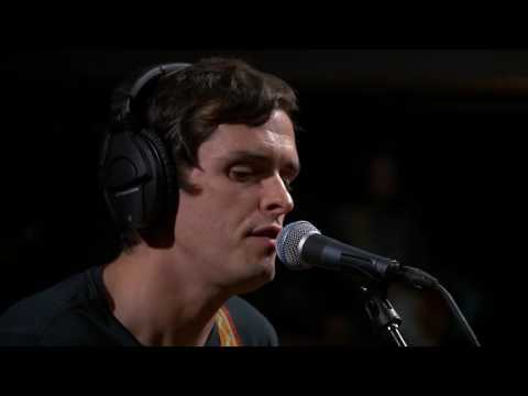 Ultimate Painting - Bills (Live on KEXP)