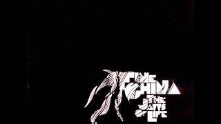 Fine China -  Person of the Month