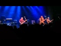 Neurosis @ The Regency Ballroom SF 3/4/16 - "To What End?"