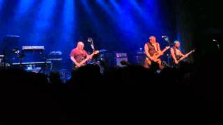 Neurosis @ The Regency Ballroom SF 3/4/16 - &quot;To What End?&quot;