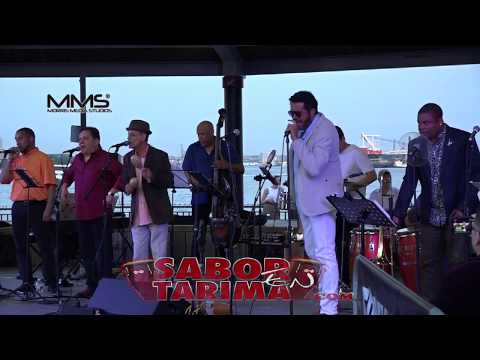 J.C.J.F. Presents: Doug Beavers & Los Titanes del Trombon Canta  Frankie Vasquez - Trombone Moderno