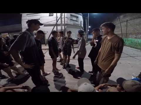 KARDIA BHS KIDNEXT vs CASSET BRK KOTARO - 8vos (3VS3 - 10/02) - Hermandad Free