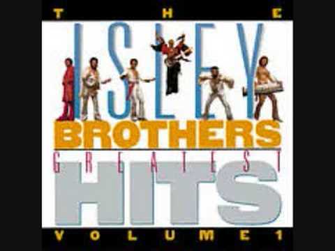 Groove With You - The Isley Brothers