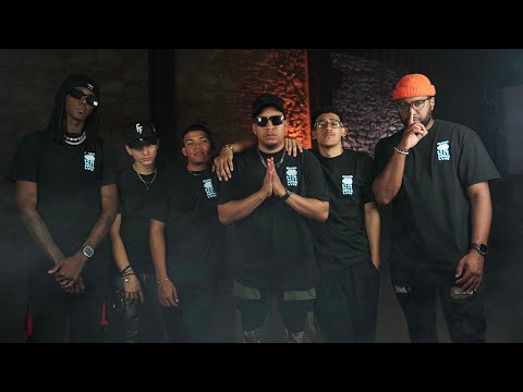 Ya no vivo yo "CLOUD ORIGINAL" ft Luis Antonio.w, Pablo Miguel.w , Abrahamdpe , Fernando Barrera