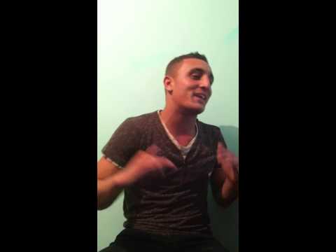 Fomita de la Barcanesti - la rece