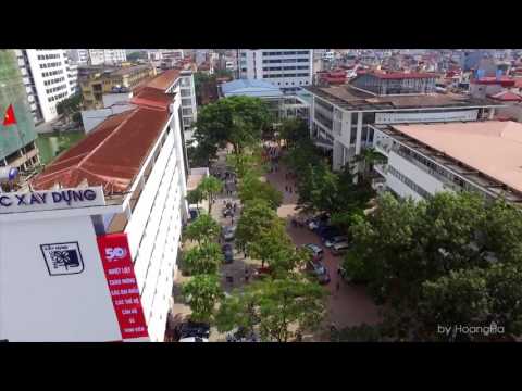Top 10 Trường đại học đào tạo ngành kĩ thuật tốt nhất Việt Nam - toplist.vn