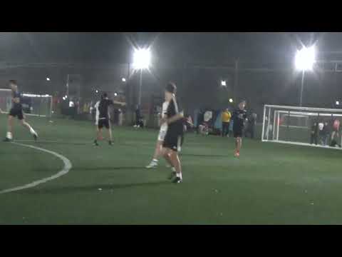 COCA JUNIORS VS 5 DE COPAS FC - #LigaNuñez - #Apertura SLS - 13/5/23