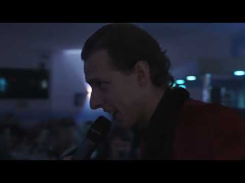 Probiers mal mit Gemütlichkeit (Live Show)