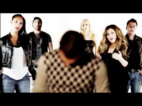 HASSAN ANNOURI feat. CASSANDRA STEEN " WAHRHEIT"