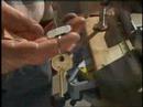 Screen capture of En Espanol: Extra Nightime Security - Master Lock NightWatch™ Deadbolts