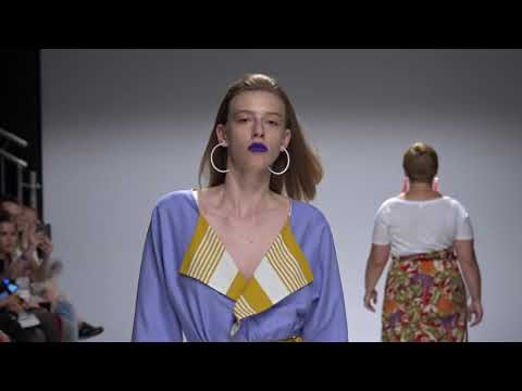 Cha.rak.ter Construction Fashionshow