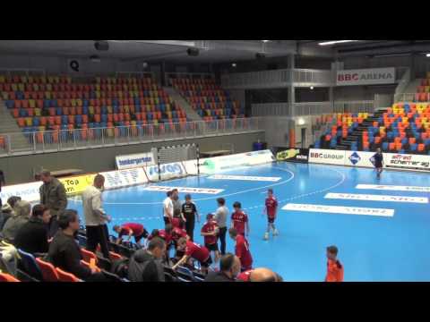 Kadetten Schaffhausen    HSC Suhr Aarau 5