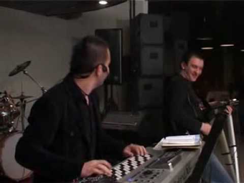 Kosmajac Band-Pitaju me u mom kraju.avi