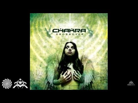 Chakra & Edi Mis - X-Files (Chakra vs XI Remix)