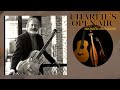 Songwriter Showcase: Bob Frank Cleveland Blues and traditional music