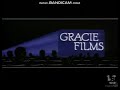 Gracie Films Columbia Pictures Television 1992